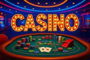 Casino SHBET999 – Trải Nghiệm Live Casino Đẳng Cấp Toàn Cầu