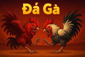 Đá gà SHBET999 – Trải Nghiệm Trận Đấu Kịch Tính Hàng Đầu