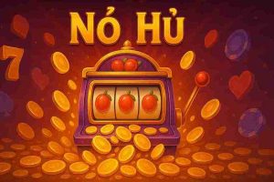 Nổ Hũ SHBET999 – Thế Giới Slot Trực Tuyến Đỉnh Cao