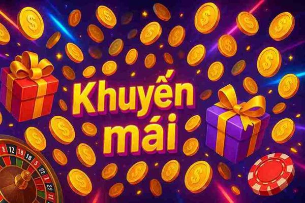 Khuyến Mãi SHBET999 – Ưu Đãi Chính Thức Cho Thành Viên