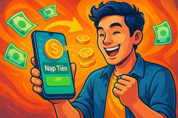 Nạp Tiền SHBET999 – Hướng Dẫn An Toàn Và Nhanh Chóng