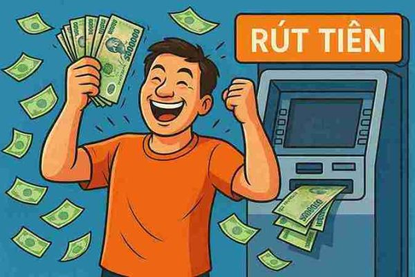 Rút Tiền SHBET999 – Hướng Dẫn Nhanh Và An Toàn